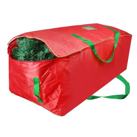 Christmas tree bag walmart - Product details. Protect your artificial Christmas tree, yard decorations, garland, or holiday inflatables against dust, insects, and moisture inside this set of two zippered Christmas …